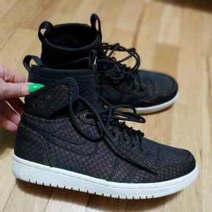 Nike Air Jordans Ultra high